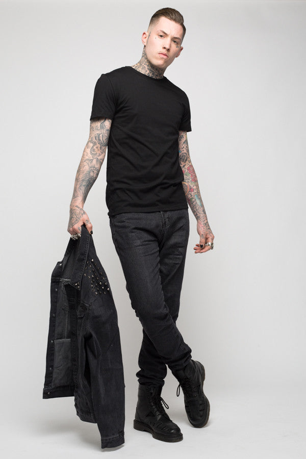Roadies of 66 - Roadies life tee